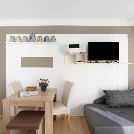 Paulas Ferienwohnung Fussen Exterior photo