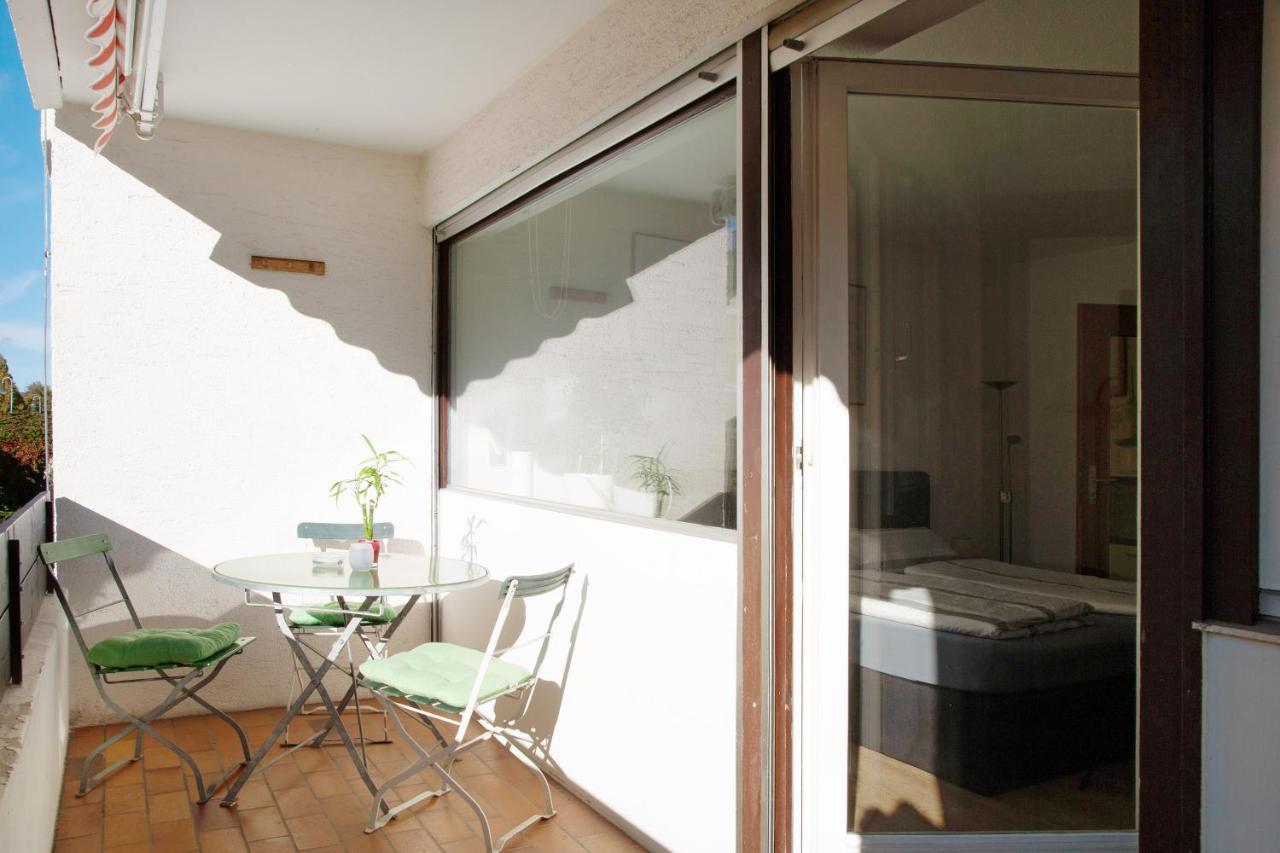 Paulas Ferienwohnung Fussen Exterior photo