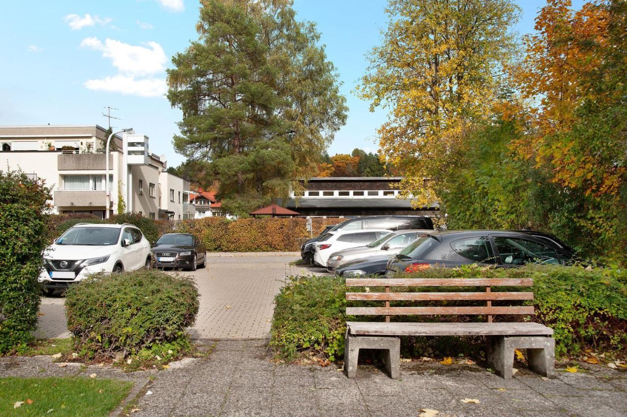 Paulas Ferienwohnung Fussen Exterior photo